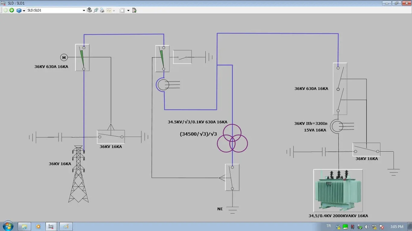 Biodiesel Automation