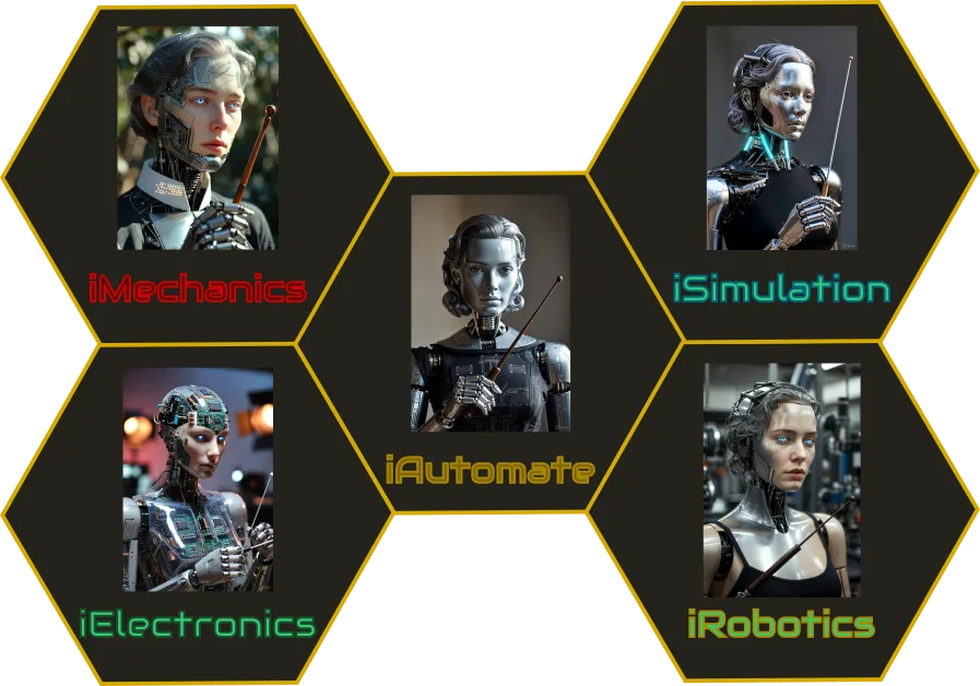IGES AI Platform